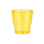 Clear Plastic Disposable Cups | Transparent Mousse Cups 10/20pk Disposable Cups Richie's