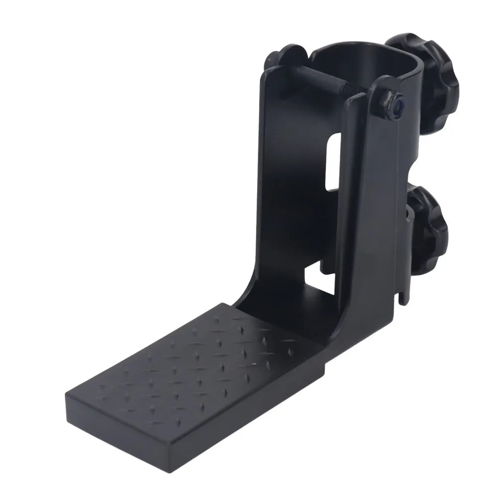 Lever Digging Assistor – Ergonomic Clip & Pedal Garden Tool Garden Digging Tool Richie's 1