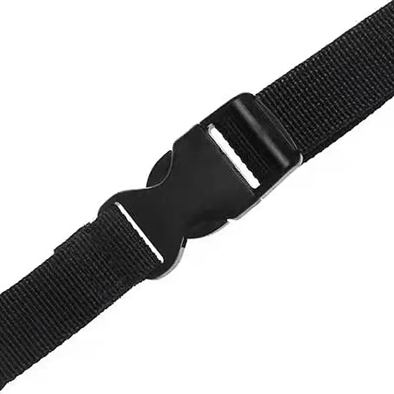 Nylon Cam Buckle Tie Down Strap – Cargo & Travel Lash Belt Cargo Tie Down Strap Richie's
