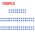 Waterproof Cable Connector Set for Robot Lawnmowers – 3-Hole Lawnmower Cable Connector Richie's 100PCS