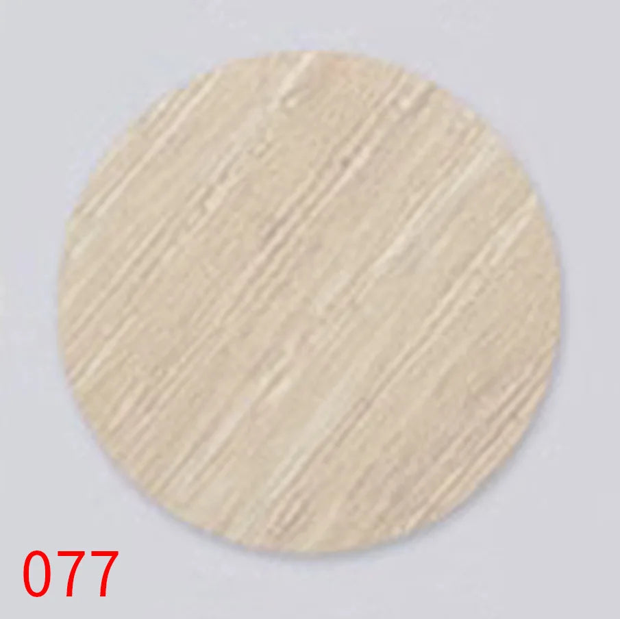 54pcs Self-Adhesive Screw Cap Cover Stickers – Furniture PVC Screw Cap Stickers Richie's 077