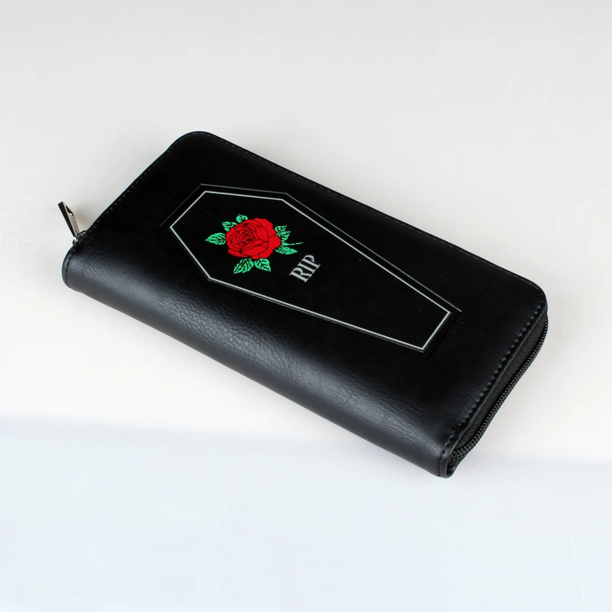 Women's Large Capacity Wallet – Card & Phone Holder Purse Women's Wallet Richie's
