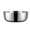 Large Stainless Steel Mixing Bowl – Non-Slip Salad & Baking Stainless Steel Mixing Bowl Richie's 1 pc