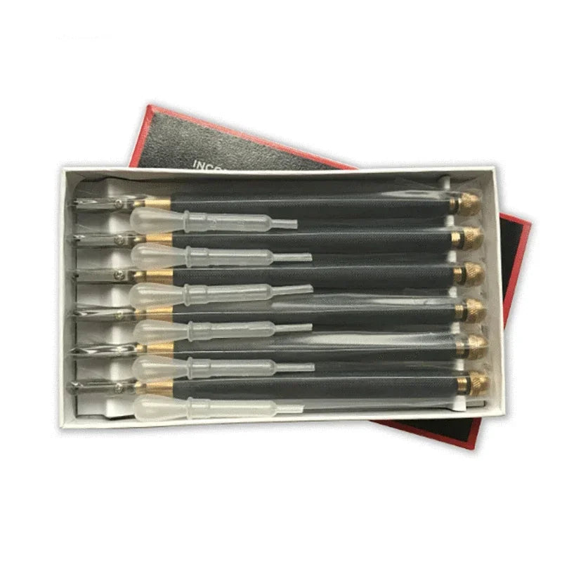 TC-17 Carbide Roller Glass & Tile Cutter 3–12mm | TOTNEND Glass & Tile Cutter Richie's 6PC