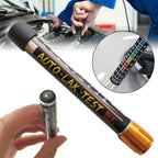 Car Paint Thickness Tester – Coating Test Pen for Vehicles Paint Thickness Tester Richie's Default Title