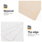 5-Set Blank Sublimation Puzzles | DIY Heat Transfer Wood Pieces Sublimation Puzzle Blanks Richie's
