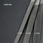 10-Piece Needle File Set – Hardened Steel Hand Files for Metal & Wood Needle File Set Richie's