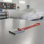 Car Paint Scraper Polishing Repair Tool – Anti-Scratch Auto Paint Repair Tool Richie's