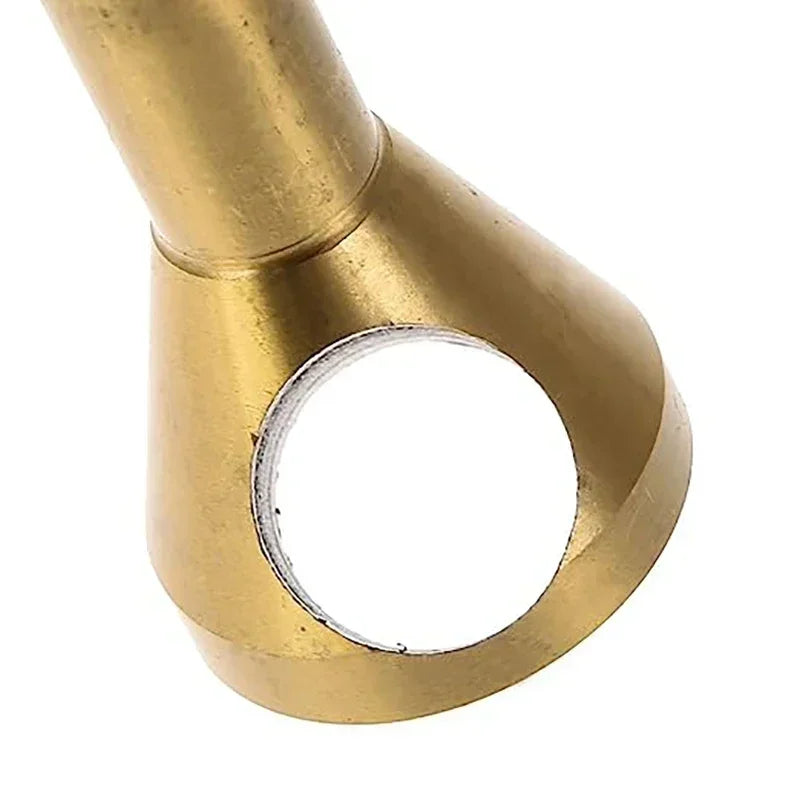 Titanium-Plated HSS Countersink Drill Bit – Deburring & Chamfer Tool Countersink Drill Bit Richie's