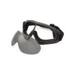 Tactical Airsoft Paintball Metal Mesh Goggles – UV Protection Tactical Mesh Goggles Richie's