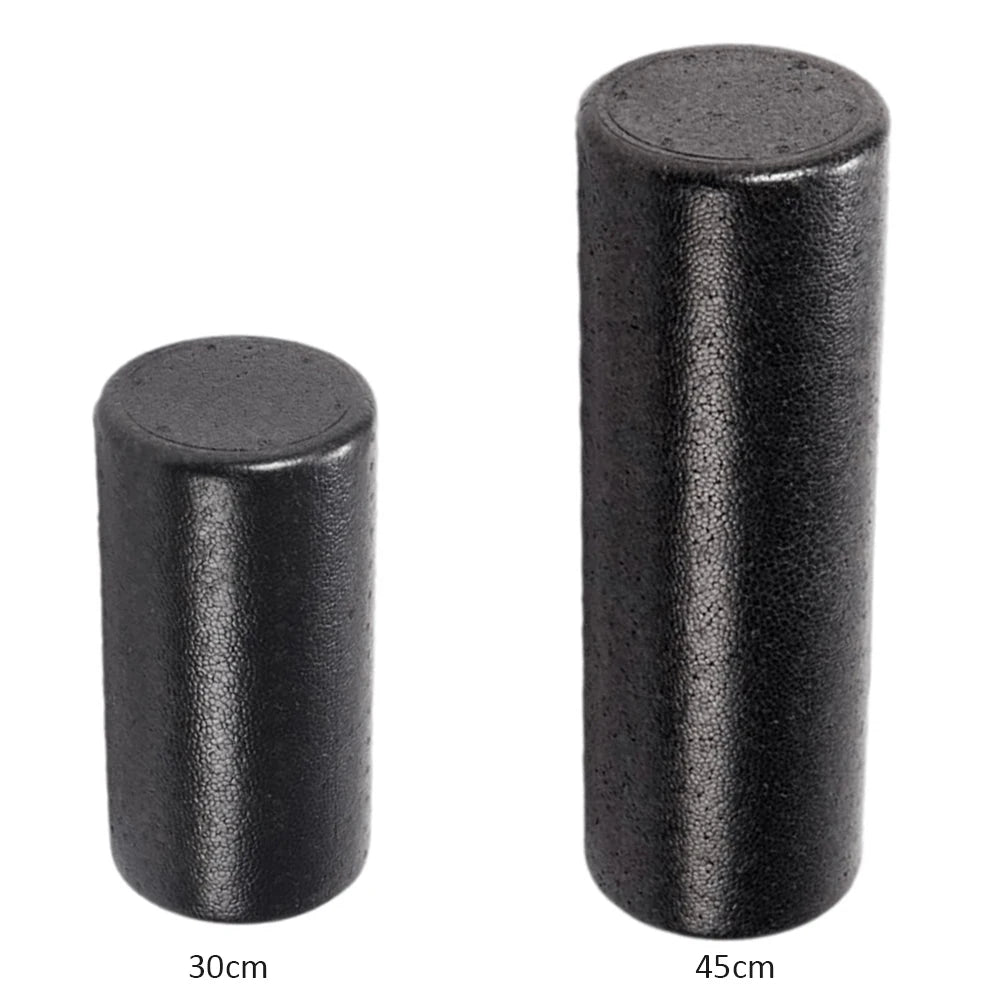 EPP Foam Roller 30/45cm – Yoga, Pilates & Fitness Massage Fitness Foam Roller Richie's