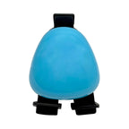 Dog Ear Muffs 29dB NRR Soundproof Pet Hearing Protection S/M/L Pet Ear Protection Richie's Blue-M