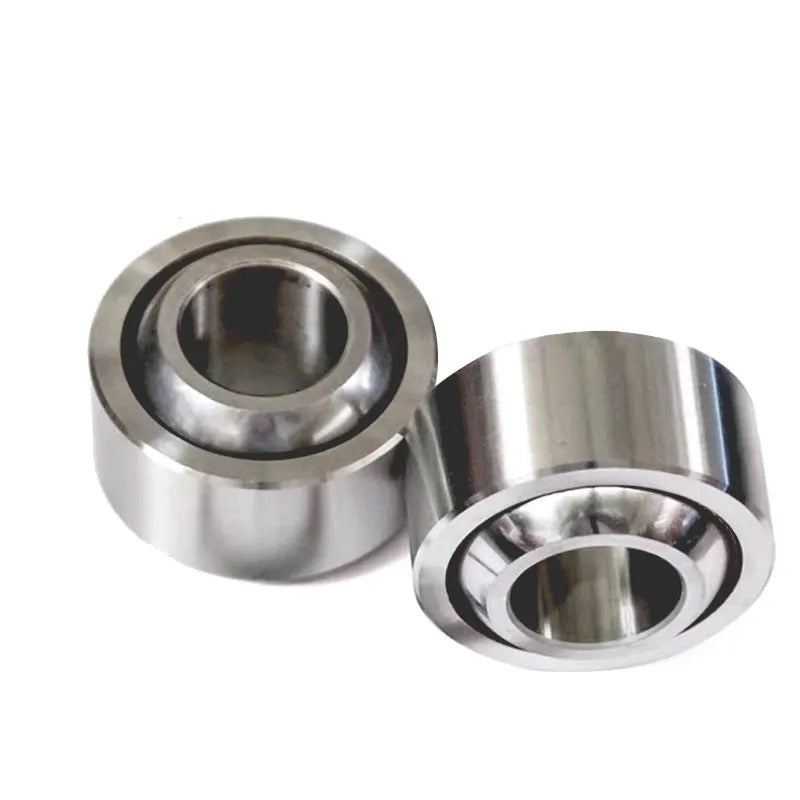 Self-Lubricating Spherical Plain Bearings GE4C–GE30C | JARBLUE Spherical Plain Bearings Richie's