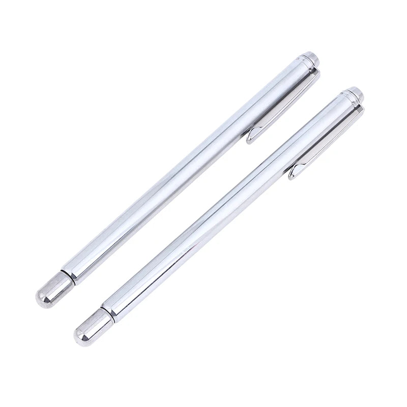 Retractable L Dowsing Rods – Divining & Ghost Hunting Tools Dowsing Rods Richie's A5