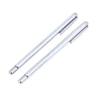 Retractable L Dowsing Rods – Divining & Ghost Hunting Tools Dowsing Rods Richie's A5
