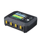 SKYRC Q100neo Smart Balance Charger 100W AC 240W DC 4-Port RC Battery Charger Richie's