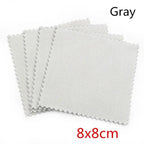 10Pcs Microfiber Cleaning Cloths – Lint-Free, Scratch-Free Microfiber Cleaning Cloth Richie's A3