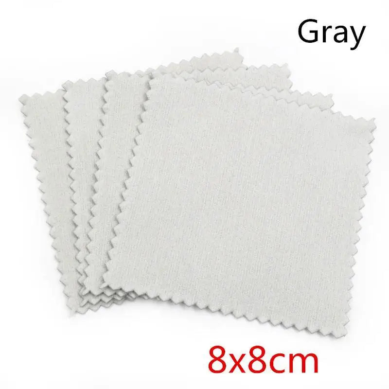 10Pcs Microfiber Cleaning Cloths – Lint-Free, Scratch-Free Microfiber Cleaning Cloth Richie's A3
