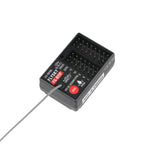 Flysky FS-R11P 2.4GHz 11CH ANT Receiver for RC Car Boat Tank RC Receiver Richie's
