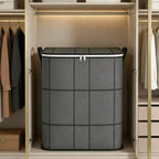 Large Foldable Storage Bag for Clothes, Blankets & Bedding Foldable Storage Bag Richie's
