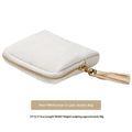 Velvet Jewelry Storage Bag – Multi-Slot Travel Organizer Pouch Jewelry Organizer Pouch Richie's A5