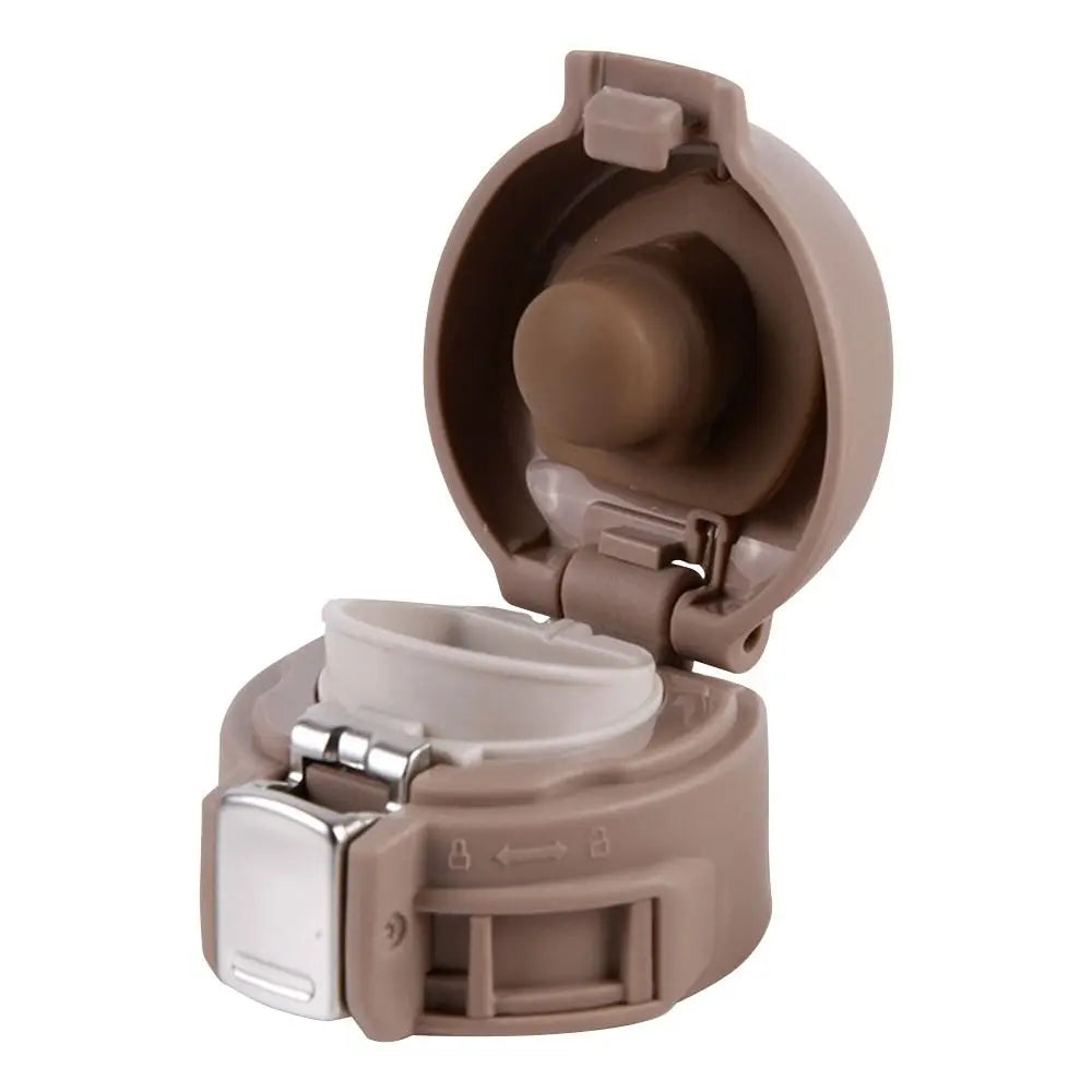 Universal Silicone Tumbler Lid – BPA-Free Replacement Cup Cover Tumbler Lid Richie's coffee