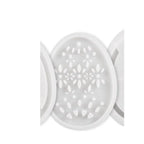Silicone Easter Bunny Resin Mold – DIY Hollow Lamp Mould Resin Craft Mold Richie's 6