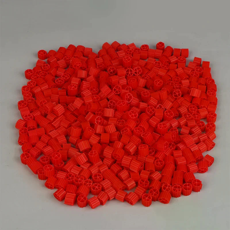 K1 Bio Filter Media 150g – Biological Filtration for Aquarium & Pond Aquarium Filter Media Richie's