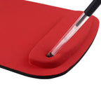 EVA Wrist Rest Mouse Pad – Ergonomic Gaming & Office Mat Wrist Rest Mouse Pad Richie's