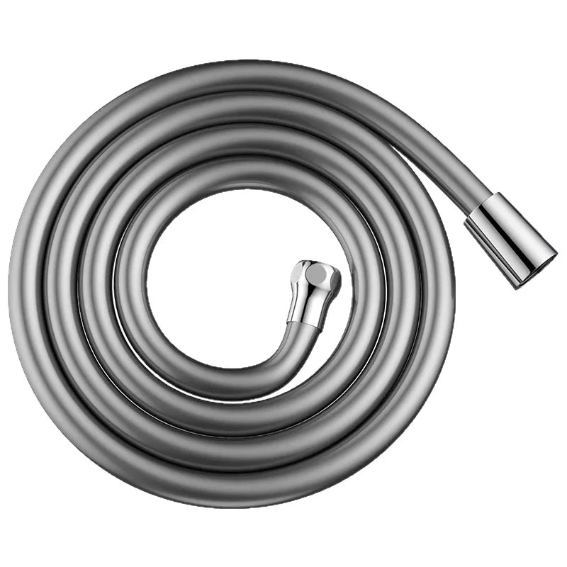 Flexible PVC Shower Hose 1.5M/2M Anti-Kink High Pressure Shower Hose Richie's
