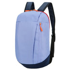 Ultralight Folding Daypack – Unisex Hiking & Travel Backpack Folding Hiking Backpack Richie's Light snow blue