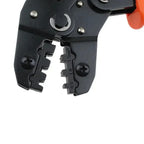 SN-48B Crimping Pliers for Car Terminals 0.5–1.5mm² Wire Tool Crimping Pliers Richie's