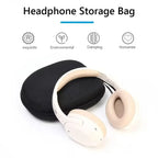 Hard EVA Headphone Case Universal Headset Travel Bag Headphone Case Richie's