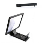Universal HD Phone Screen Magnifier – Foldable Stand Holder Phone Screen Magnifier Richie's