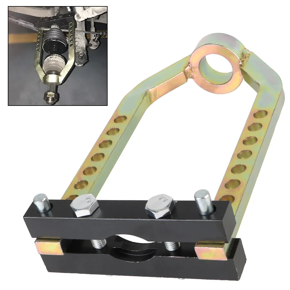 Universal CV Joint Puller Tool – 9-Hole Propshaft Separator Automotive Puller Tool Richie's