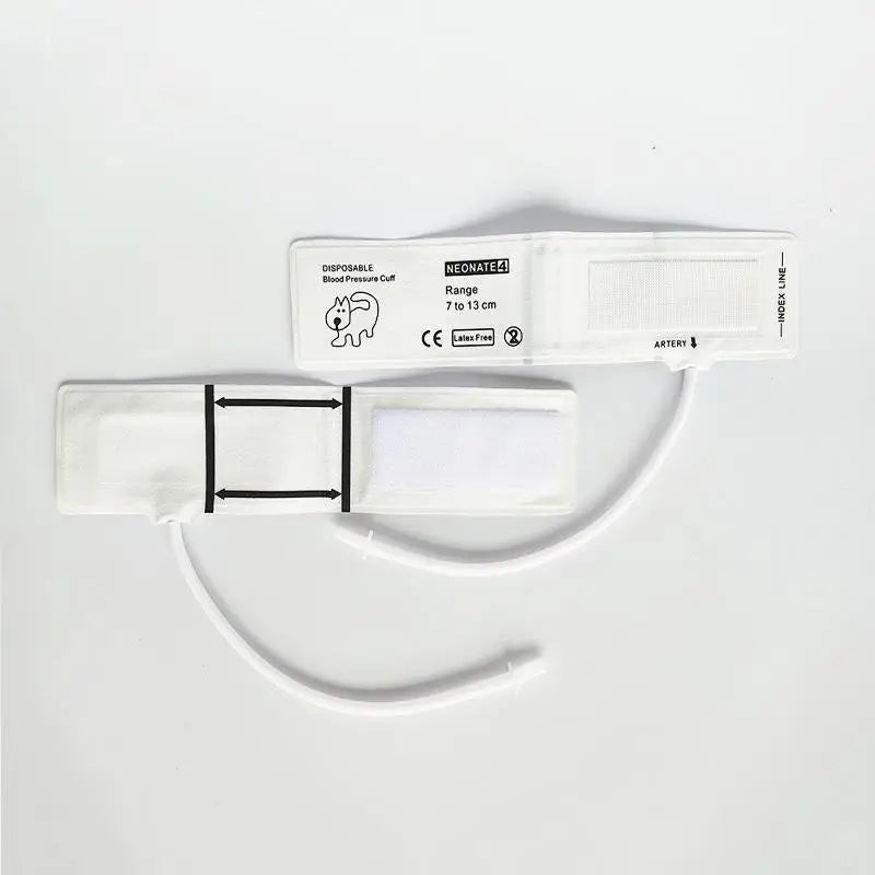 Disposable Pet Blood Pressure Cuff – Cats, Dogs & Small Animals Veterinary Pet Cuff Richie's 7 to 11cm
