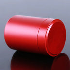 Mini Metal Tea Tin Cans – Portable Travel Storage Containers Tea Storage Tin Richie's