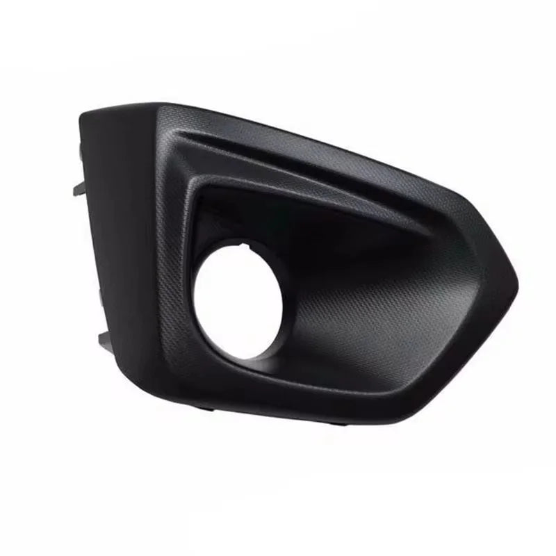 Fog Light Cover Subaru Impreza 2012–2014 ABS Bumper Frame Fog Light Cover Richie's