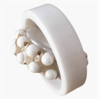 Zirconia Full Ceramic Self-Aligning Ball Bearings 1200–1210 CE Ceramic Ball Bearing Richie's