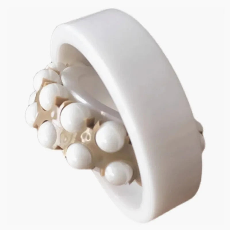 Zirconia Full Ceramic Self-Aligning Ball Bearings 1200–1210 CE Ceramic Ball Bearing Richie's