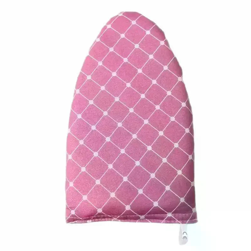 Mini Handheld Ironing Board with Gloves – Travel & Dorm Ready Handheld Ironing Board Richie's