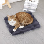 Ultra-Soft Plush Pet Sleeping Mat for Cats & Dogs Pet Sleeping Mat Richie's