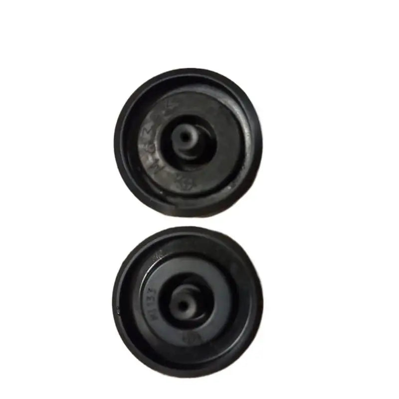 Toilet Fill Valve Seal Gasket for Fluidmaster 200 400 747 Toilet Repair Part Richie's 2pcs