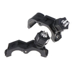 Black Clip-On Spray Nozzle for Misting & Irrigation Systems Misting Nozzle Fitting Richie's