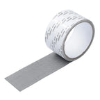 5cm Window Screen Repair Tape – Self-Adhesive Mesh Roll Screen Repair Tape Richie's Black