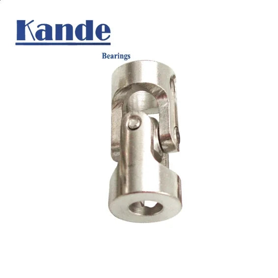 Kande Mini Universal Joint Bearings – Ship Model Motor Shaft Universal Joint Coupling Richie's