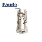 Kande Mini Universal Joint Bearings – Ship Model Motor Shaft Universal Joint Coupling Richie's