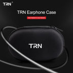 Mini Hard Earphone Storage Case – Earbuds, USB & Card Organizer Earphone Carrying Case Richie's