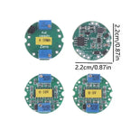 RS485 Load Cell Signal Amplifier PCB 0-5V 0-10V 4-20mA Signal Amplifier Module Richie's