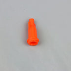 100-Pack Syringe Tip Caps Luer Lock Dispensing Needle Plugs Syringe Tip Caps Richie's